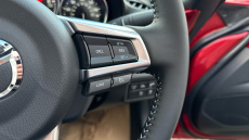 Mazda MX-5 1.5 [132] Exclusive-Line 2dr Petrol Convertible